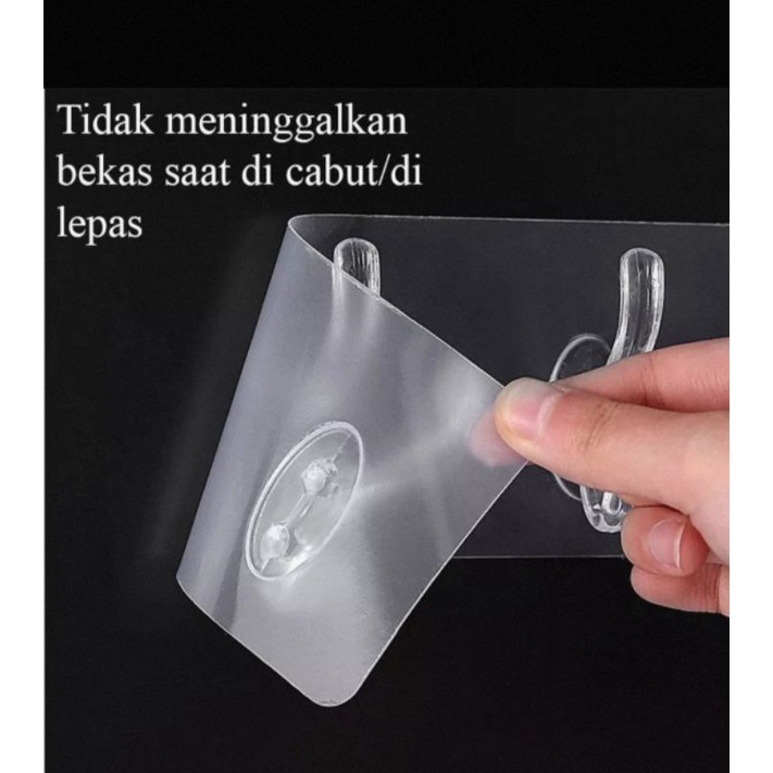 HOOK GANTUNGAN 6 KAIT