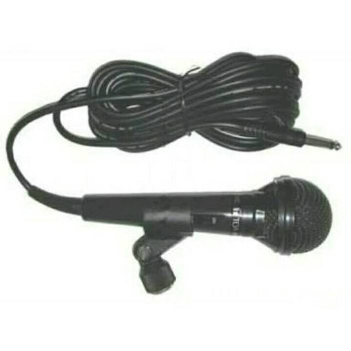 BEST SELLER MIKROPON TOA 260 MIKROPON ORIGINAL TOA