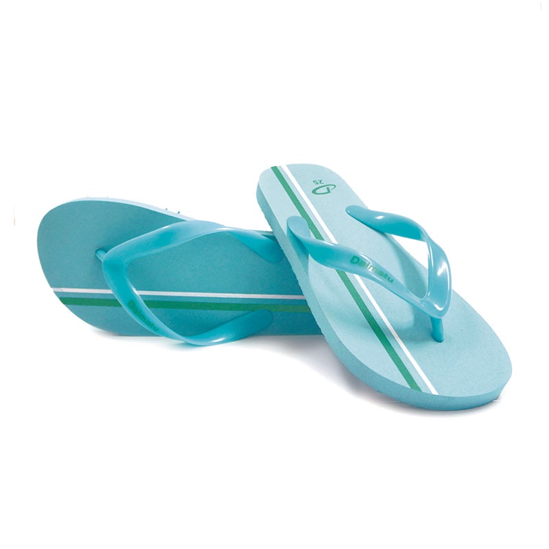 Daimatu Sen Ladies sandal jepit wanita