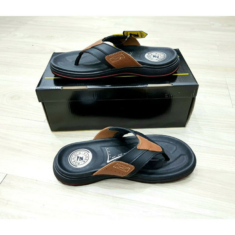 TERBARU SANDAL CASUAL JEPIT PRIA PAKALOLO ART N1041 C ORIGINAL