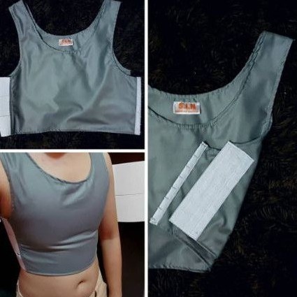 

Half Binder / Chest Binder SIN