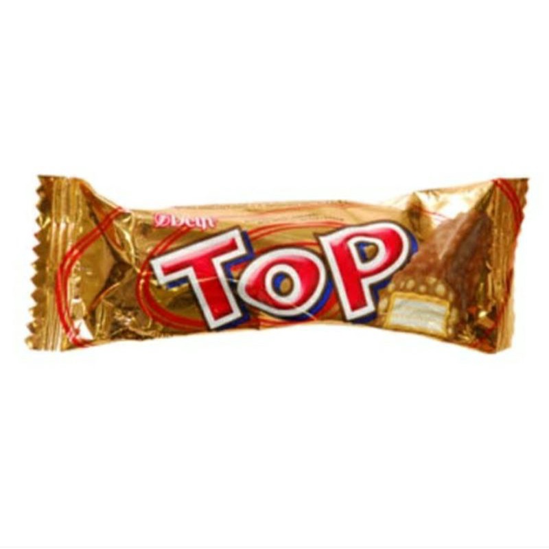 

Top delfi chocolate 9 gram ecer