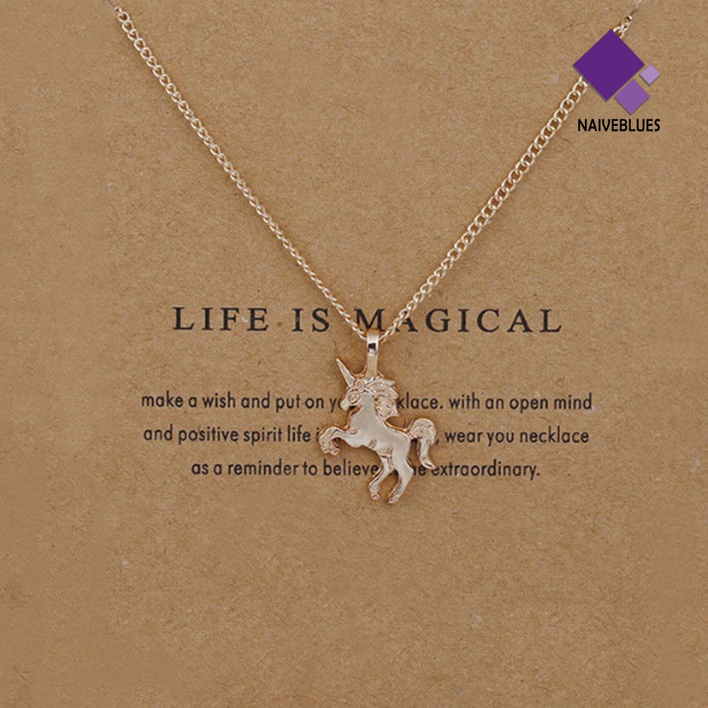 Naiveblue &gt; Kalung Choker Rantai Emas Untuk Wanita