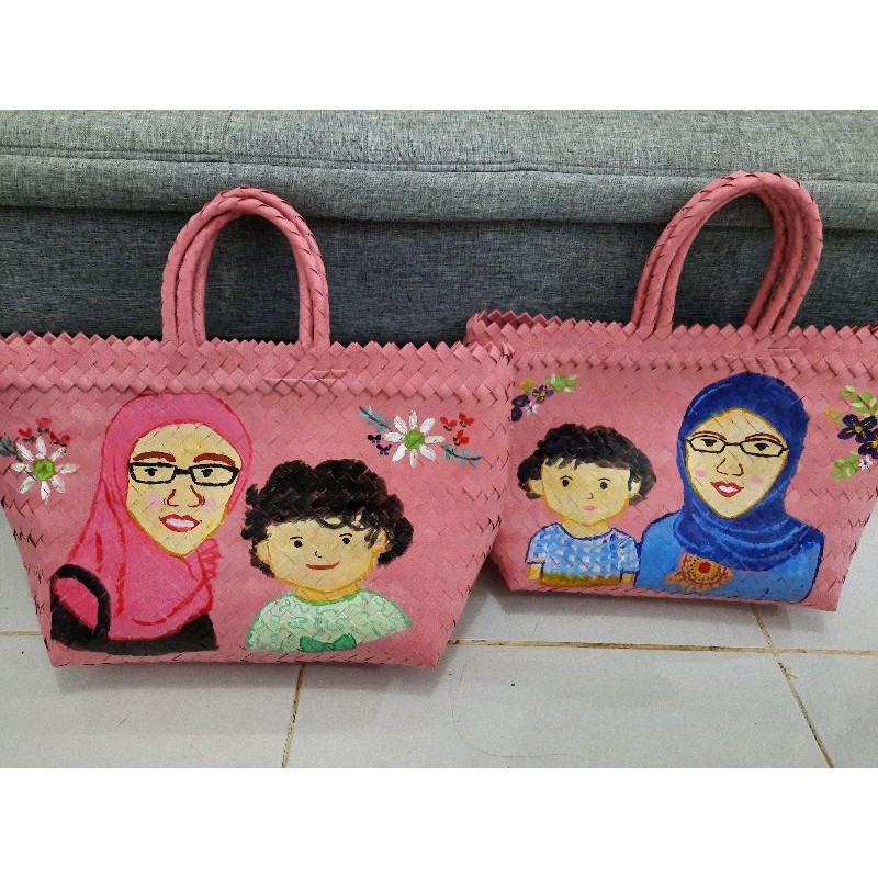 ShoppingBagCustomDesain