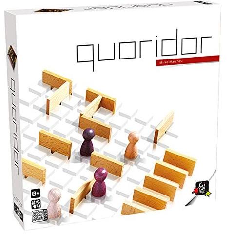 Quoridor ( Original ) Board Game