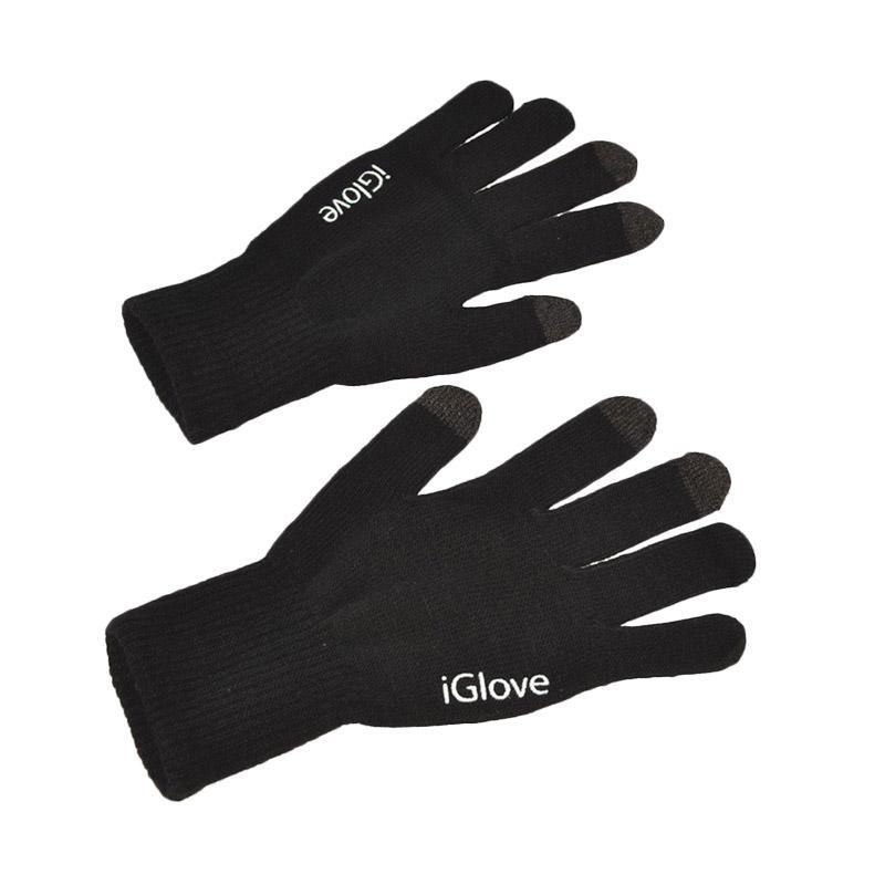 Sarung Tangan I-Glove - Pelindung Tangan Bisa Touchscreen