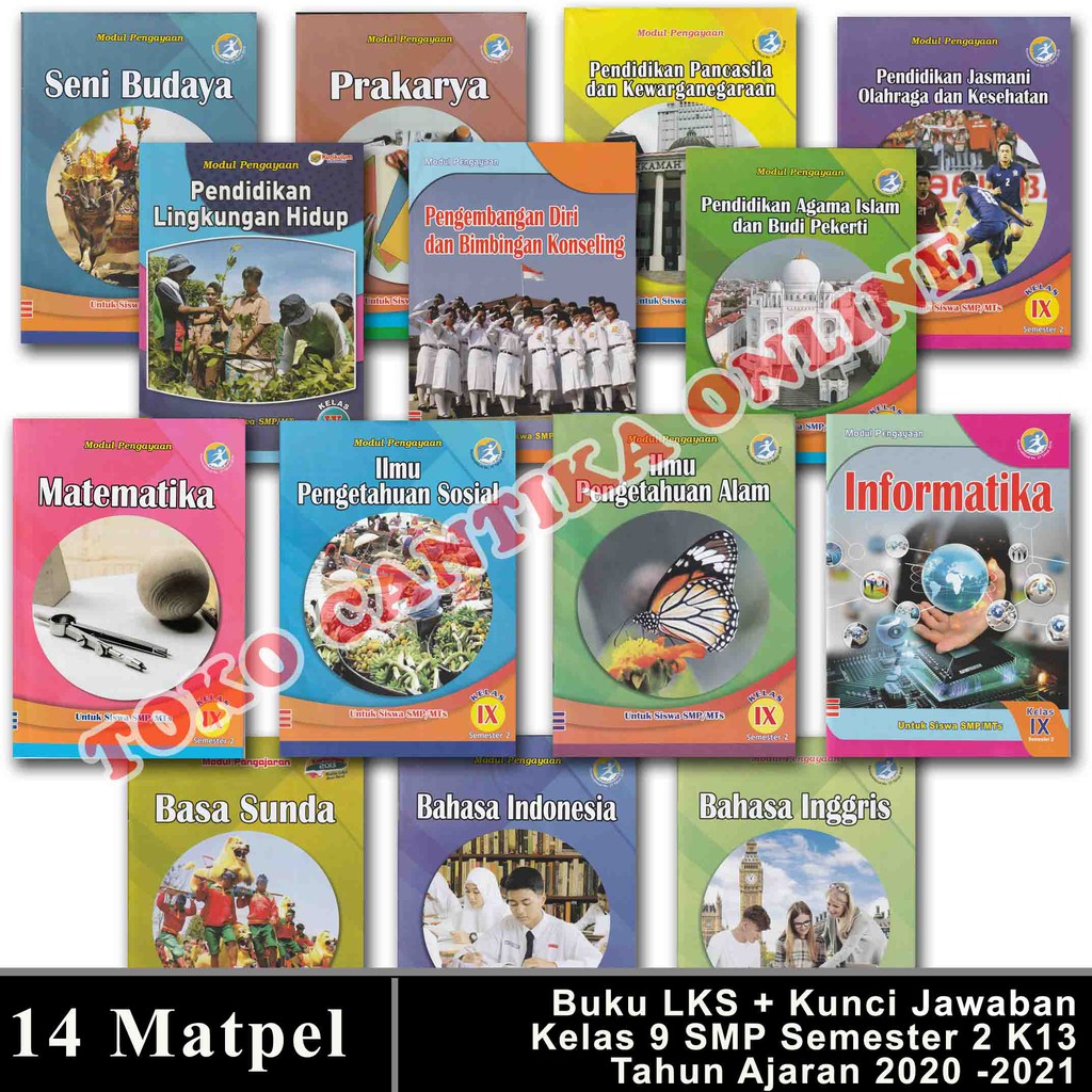 ❤ 34 kunci jawaban buku lks bahasa inggris kelas 9 kurikulum 2013 pictures