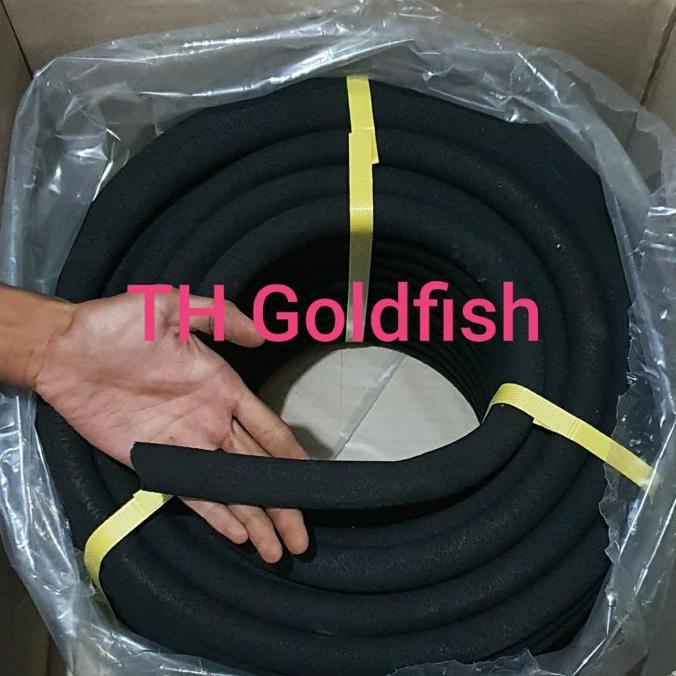 Matala Uniring Rubber Hose Selang Aerasi 1 Meter