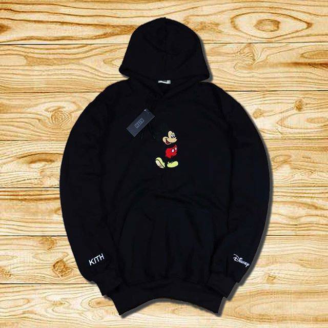 KITH HOODIE