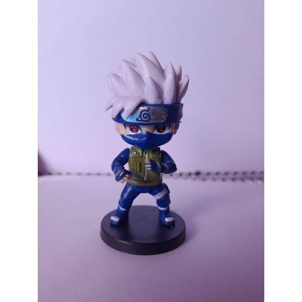 ACTION FIGURE NARUTO KAKASHI