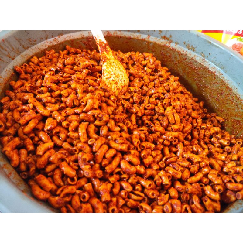 

makaroni bantet
