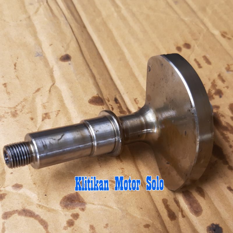 balancer yamaha xabre original copotan