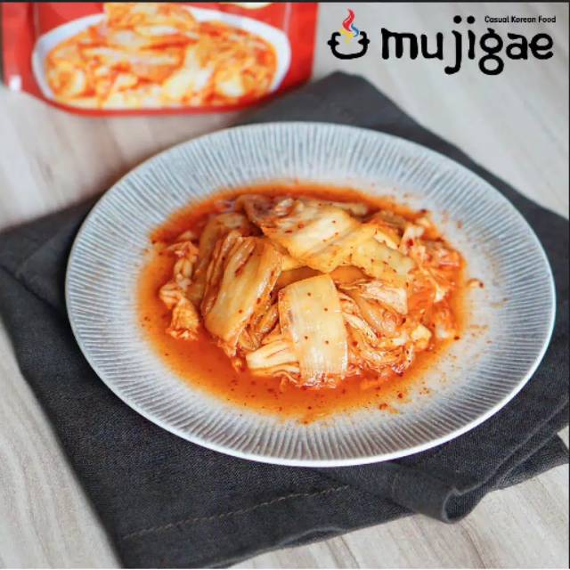 

KIMCHI SPESIAL HOT