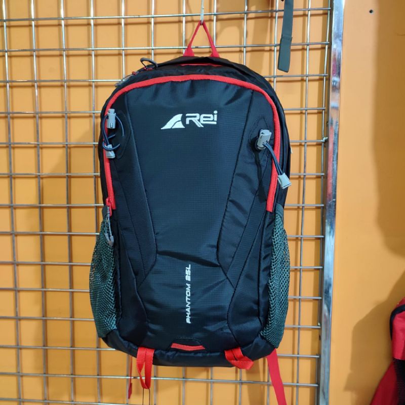 Tas Ransel Rei Phantom 25L Original 100%