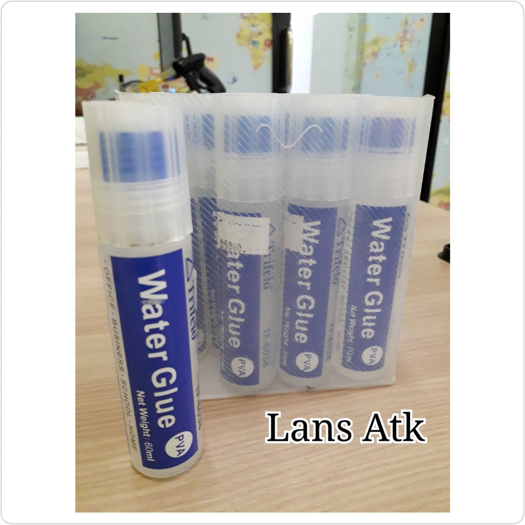 

Lem Cair TF-6038 TRIFELO