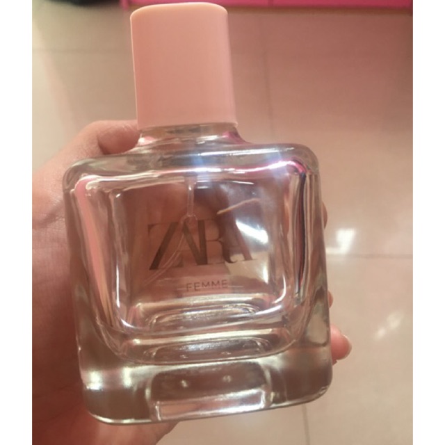 Parfum Zara ori