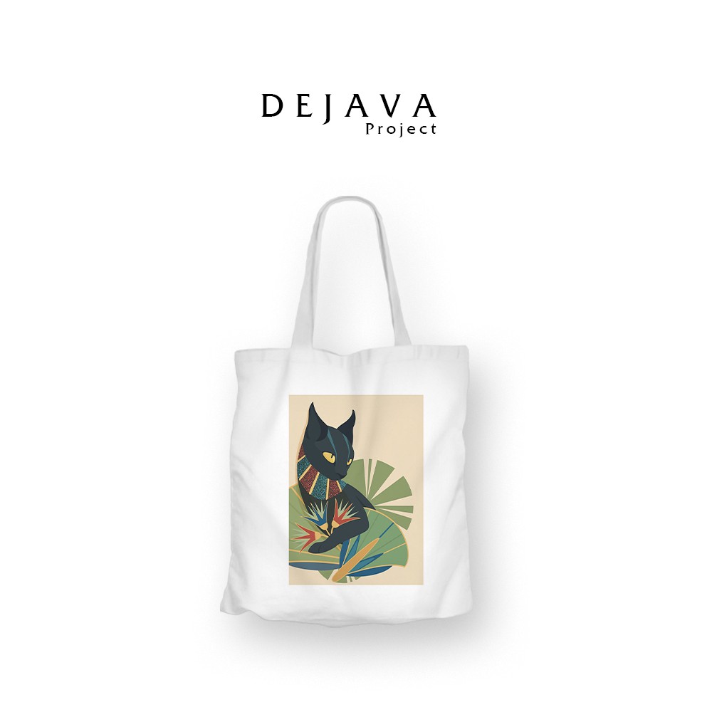 TERBARU TOTEBAG ORIGINAL DEJAVA KUALITAS TOTEBAG  KANVAS TERBAIK COLLECTION LIL TOTEBAG WANITA