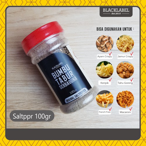 

Bumbu tabur shihlin original 100gr