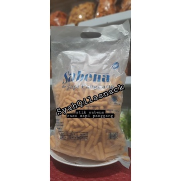 

stik sabena rasa sapi panggang 360 gram