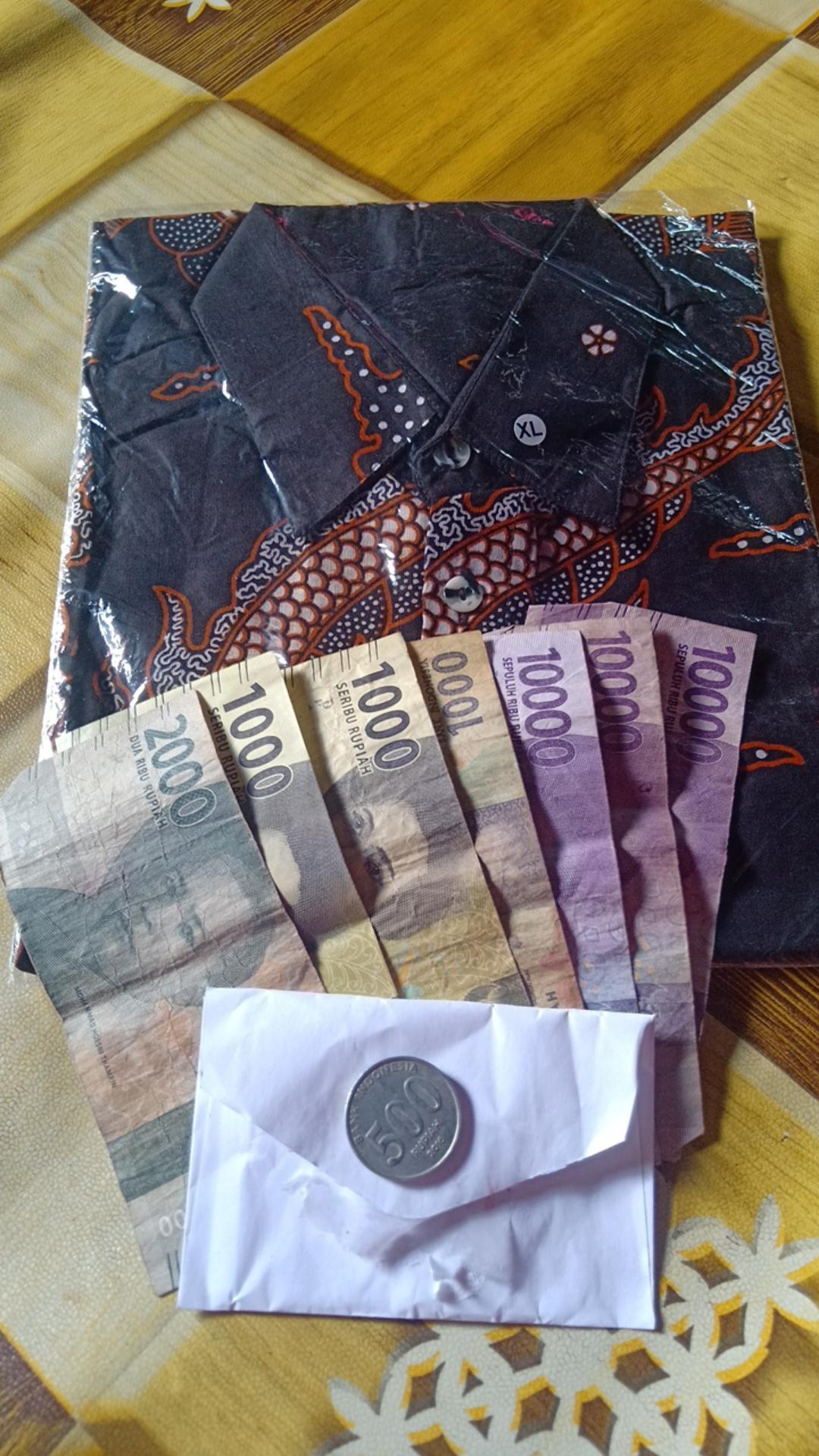 Promo (2-10th) Kemeja Batik Anak Original Hem Batik Anak Kemeja Anak Batik Anak Terlaris