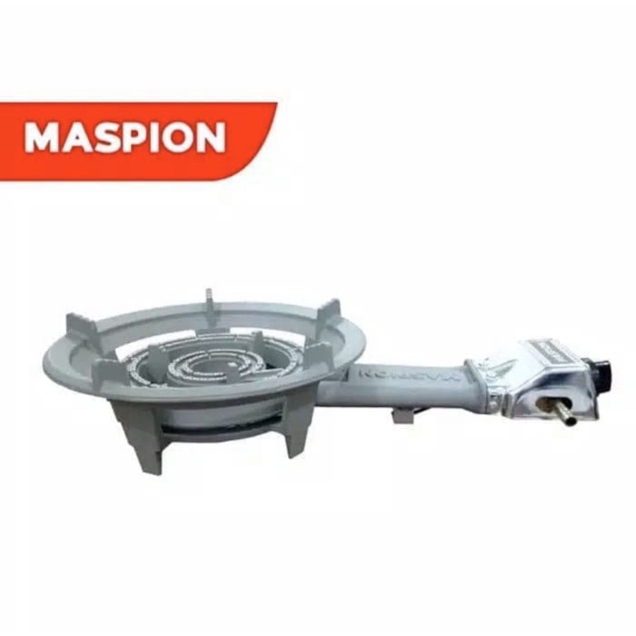 Jual Kompor 1000 Mata Maspion Mkg 1133 Ci Shopee Indonesia