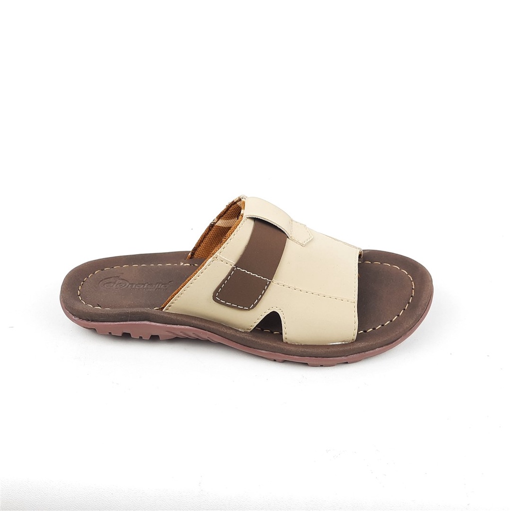 Sandal slide anak Laki laki Original Donatello Fw.11043 26-36