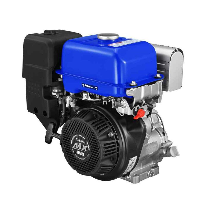 MESIN BENSIN KETINTING MX 250 YAMAHA 10,9Hp