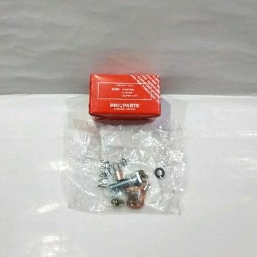 Coolboster Arang Dinamo Stater Honda Karisma Sx125 Verza Indoparts