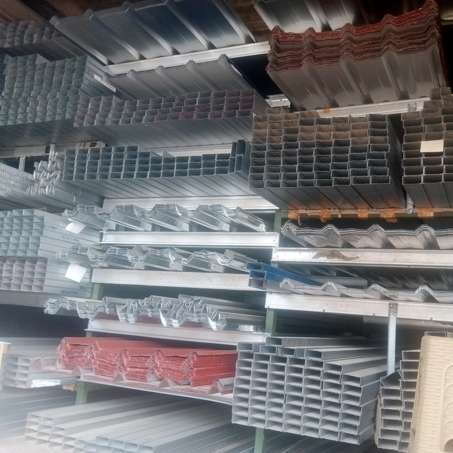 CNP BAJA RINGAN C75 35 075 joli (invoice pembelian)