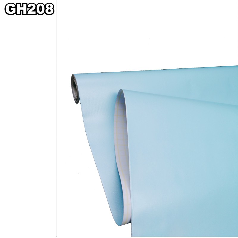 Wallpaper dinding 3d motif elegant / Wallpaper dinding kamar tidur anak wallpaper stiker dinding kamar 45Cm X 10 M-GH208