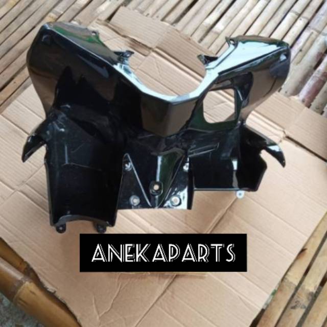 Dek kunci vario 125 old atas