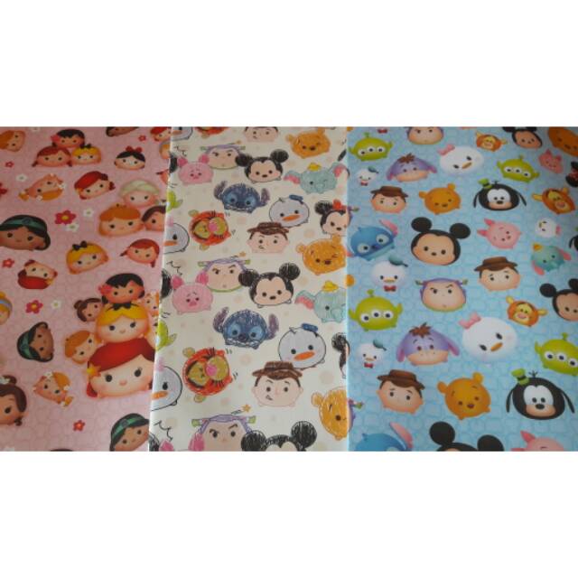 

Motif tsum isi 10pcs random