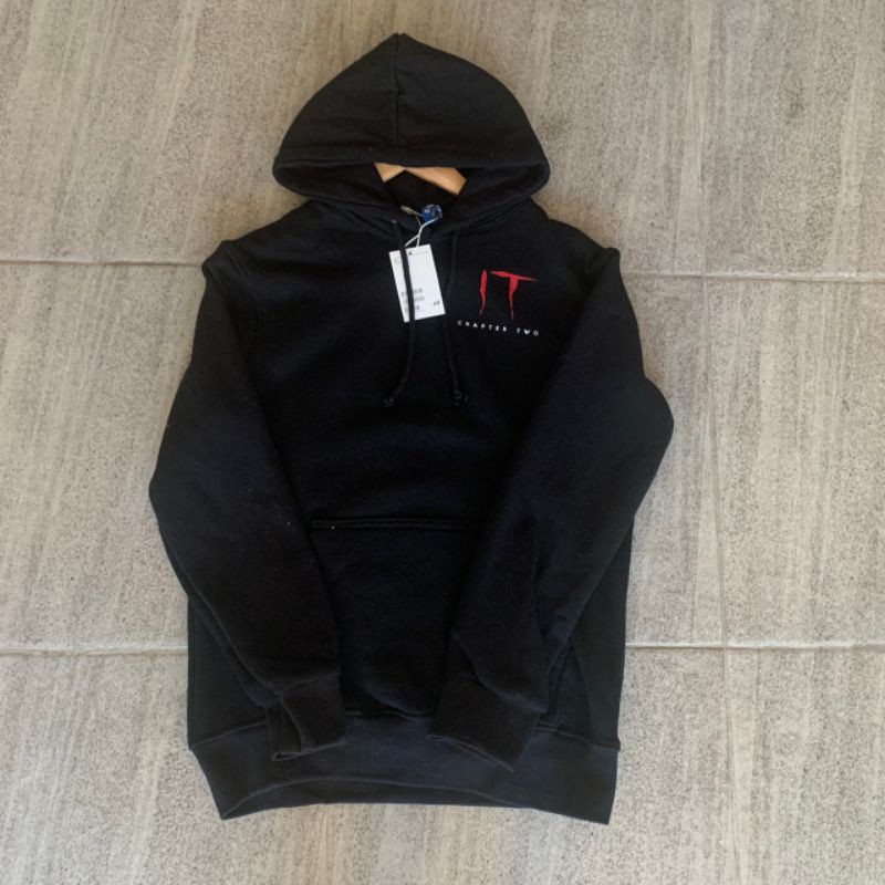 H&amp;M Hoodie IT Pennywise