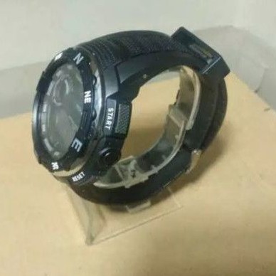 Jam tangan Lasika 617 Dewasa anti air Box original