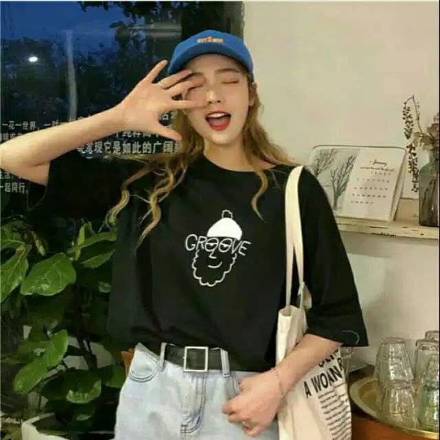 JNY.Co Oversize GROOVE (LD 116-120cm)