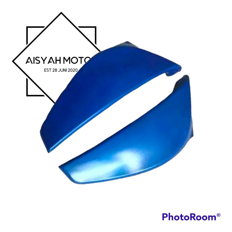 Sayap Yamaha Mio J Warna Biru