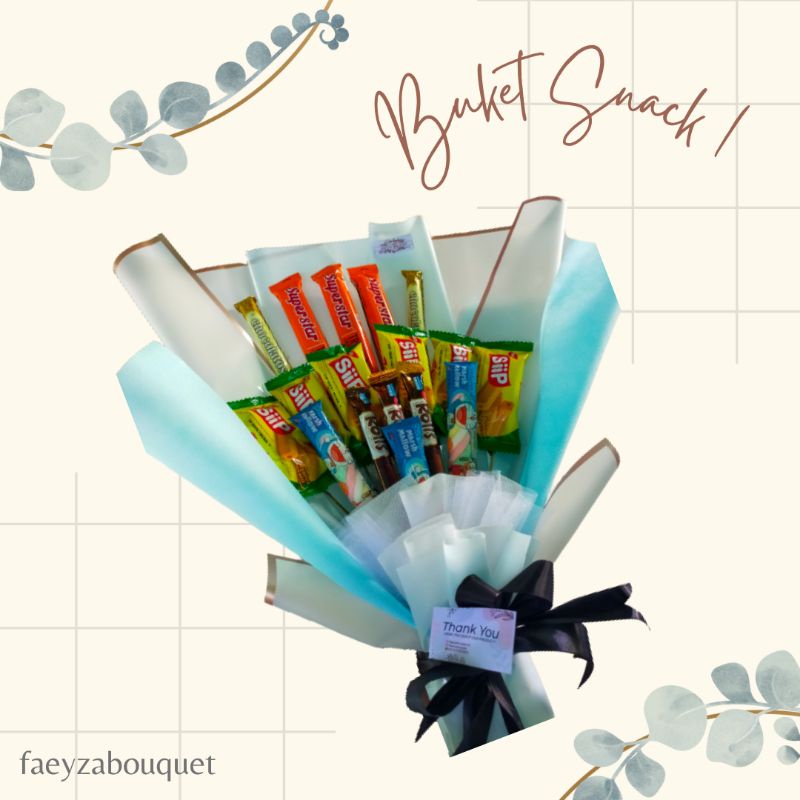 

Faeyza Buket Snack 1