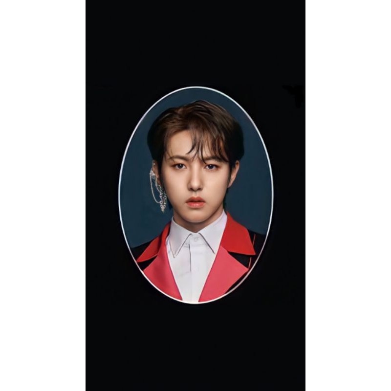 pelunasan PC puff Renjun