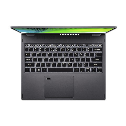 Pelindung Keyboard Bahan Silikon Untuk Acer Spin 5 13.3 &quot;Laptop