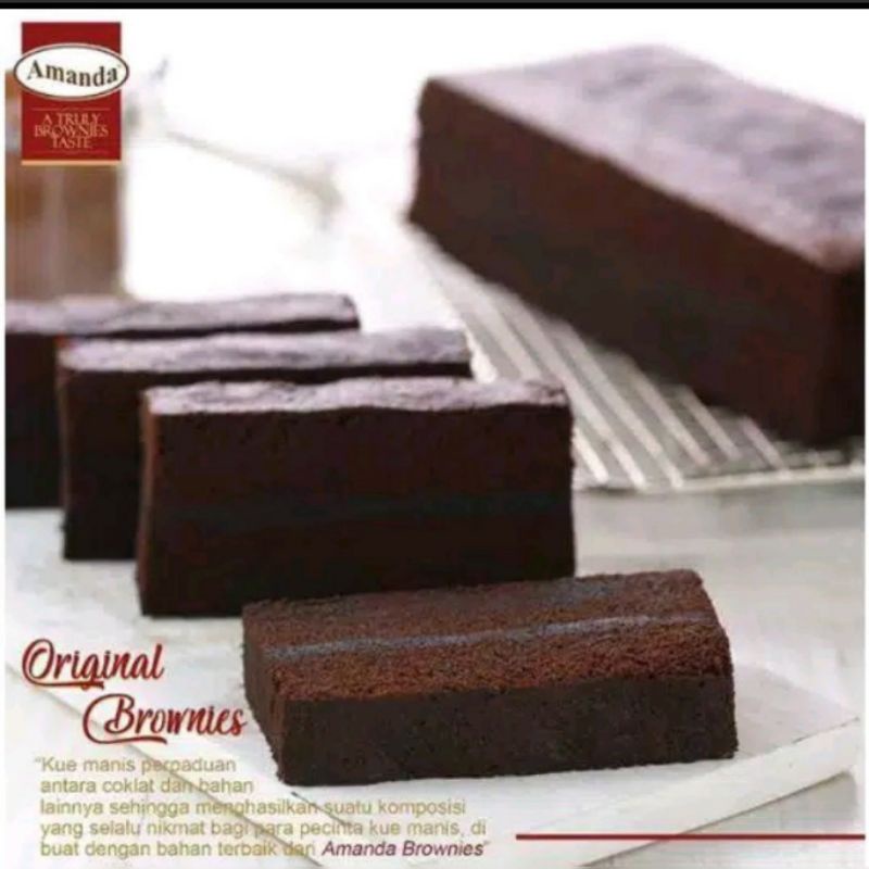 

brownies amanda | amanda brownies