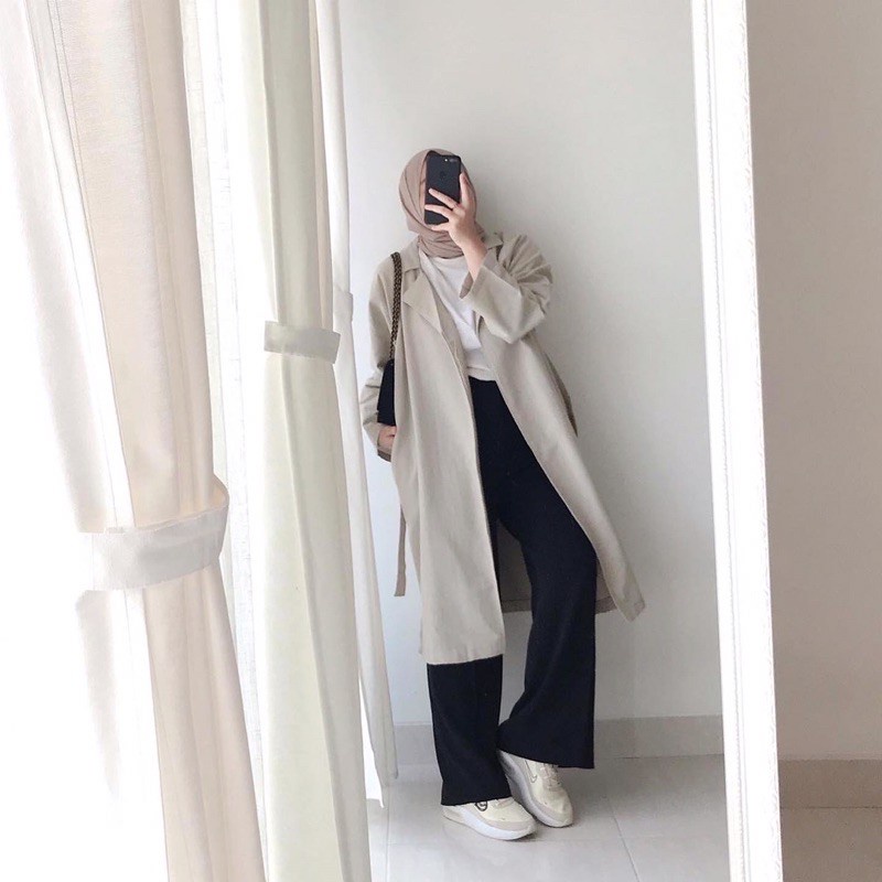 KYO OUTER by DIMA hf (READY STOCK)