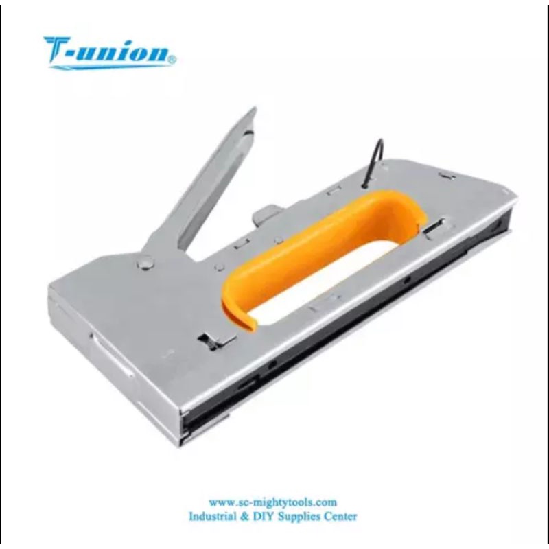 

Staples Tembak Original R23-1008F Staple Gun Stapler Kardus