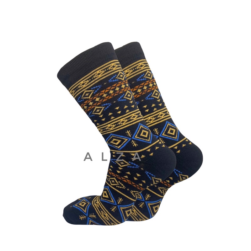 KAOS KAKI MOTIF TRIBAL | KAOS KAKI OLDSCHOOL | KAOS KAKI SKATE OLAHRAGA / SPORT | KODE S02