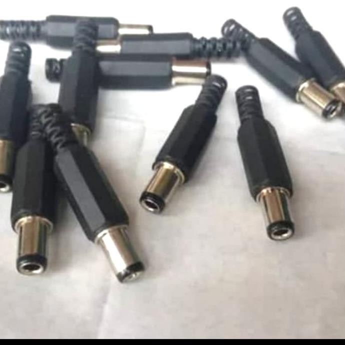 Jack Konektor Adaptor Yamaha 16V Pa300