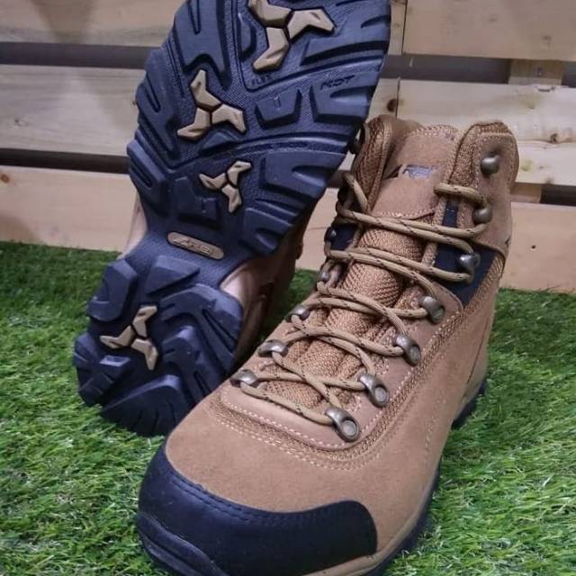 Sepatu Rei Kagera Sepatu Gunung Sepatu Hiking Rei Original