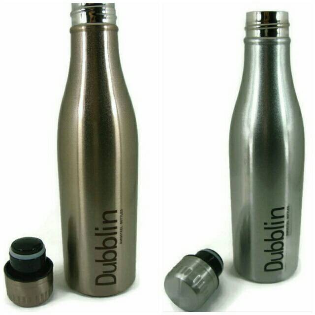 Terlaris TERMOS DUBBLIN VINTAGE BAJA 750ML UTK PANAS & DINGIN