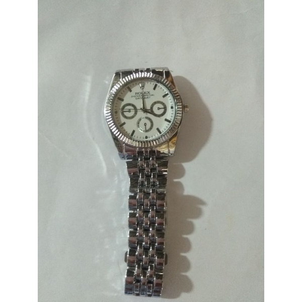 Jam rolex ORI