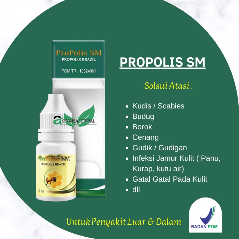 Obat Gudik Herbal, Gudik di Kaki dan Tangan, Penghilang Bekas Gudik, Obat Oles Gudik Bernanah, Salep
