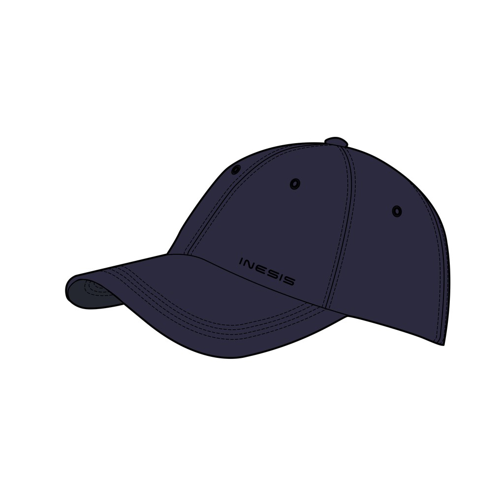 Decathlon Inesis Topi Navy - 8577015