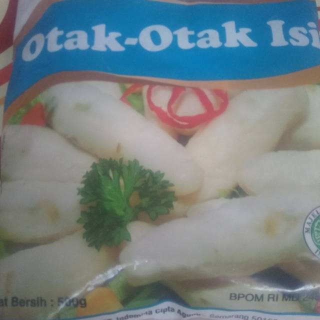 

Otak-otak